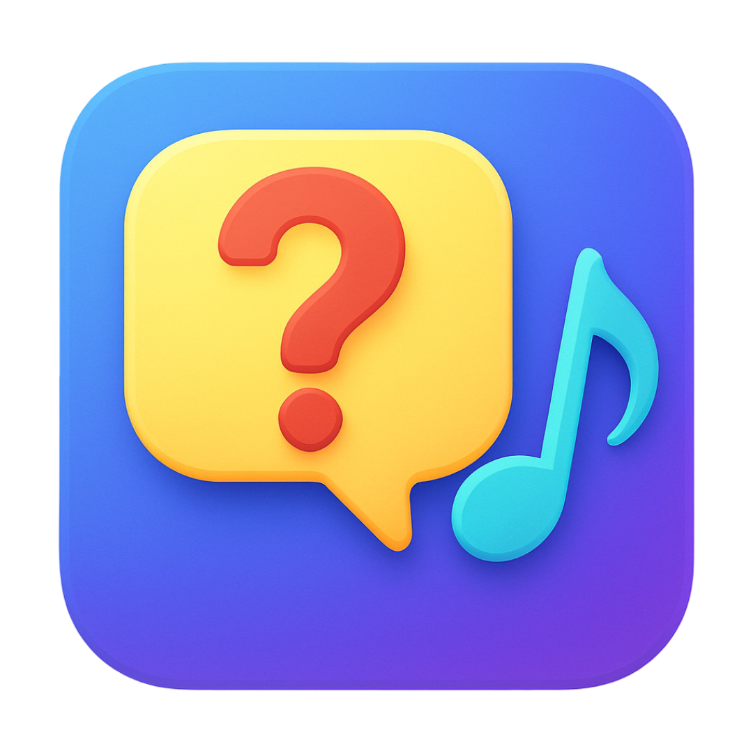 App Icon